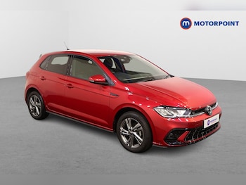 Used Volkswagen Polo 2022 for sale - 76374536: Photo
