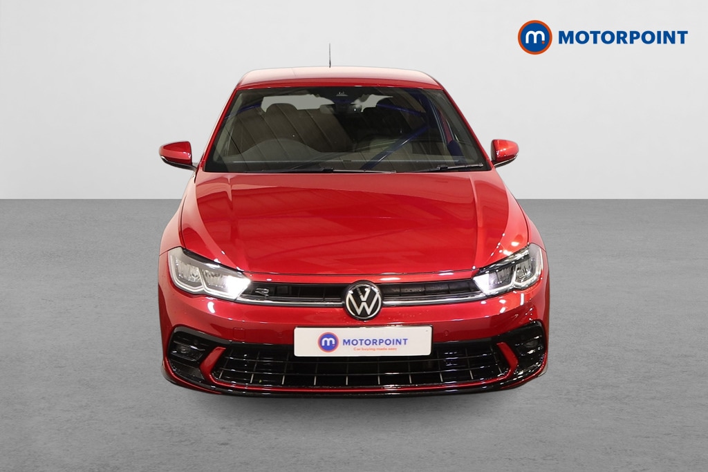 Used Volkswagen Polo 2022 for sale - 76374536: Photo 2