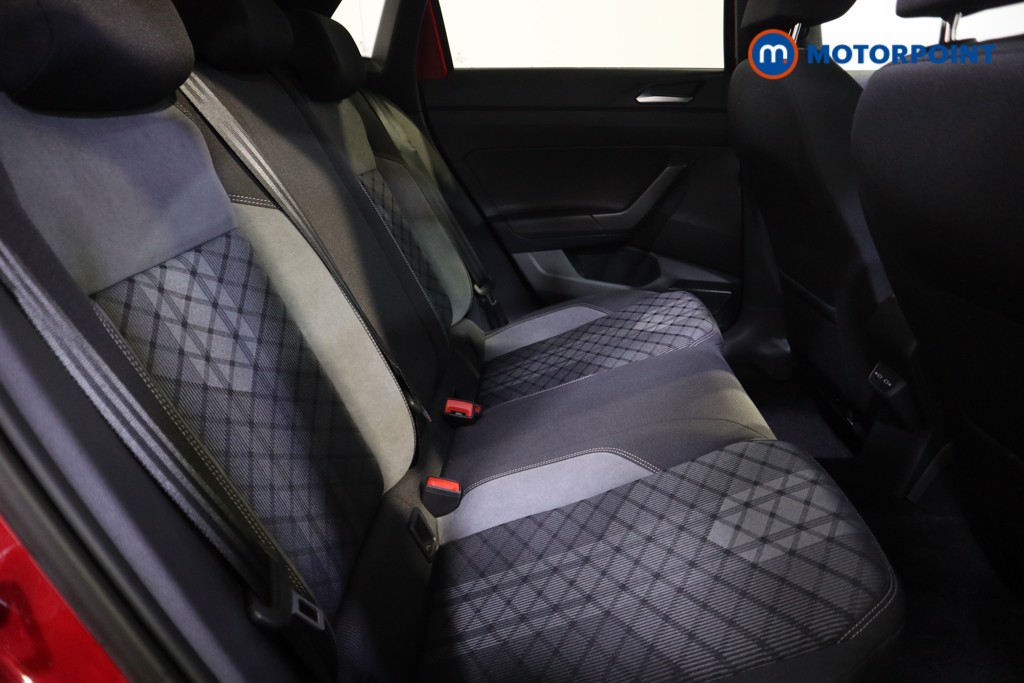 Used Volkswagen Polo 2022 for sale - 76374536: Photo 24
