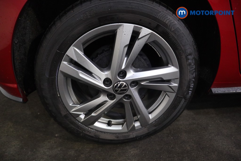 Used Volkswagen Polo 2022 for sale - 76374536: Photo 29
