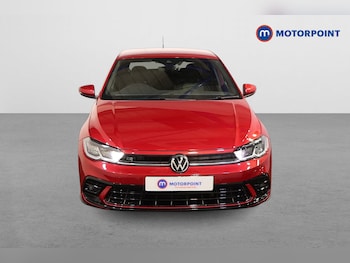 Used Volkswagen Polo 2022 for sale - 76374536: Photo