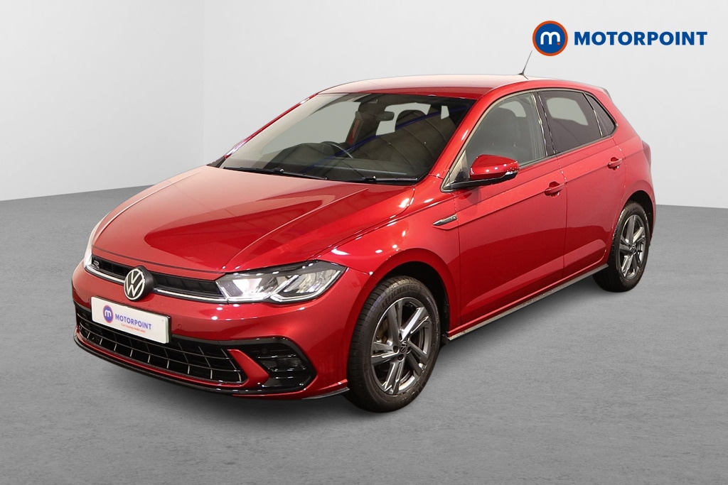 Used Volkswagen Polo 2022 for sale - 76374536: Photo 3