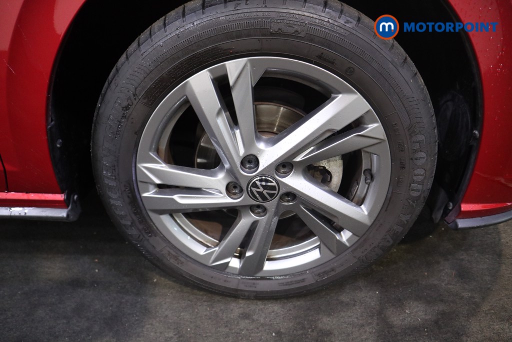 Used Volkswagen Polo 2022 for sale - 76374536: Photo 30