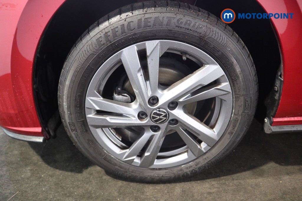 Used Volkswagen Polo 2022 for sale - 76374536: Photo 31