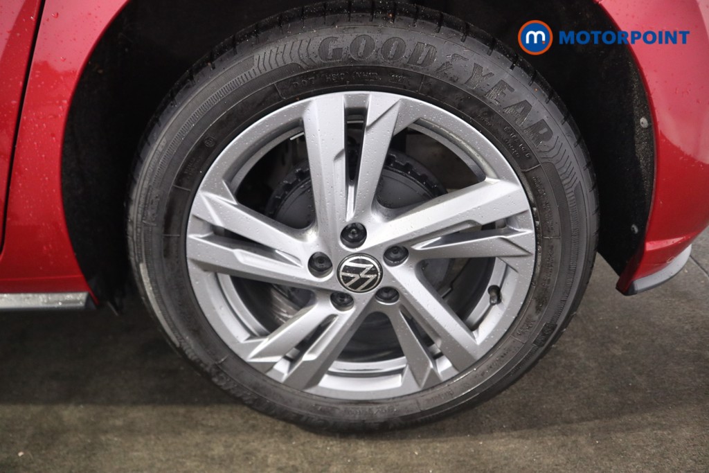 Used Volkswagen Polo 2022 for sale - 76374536: Photo 32