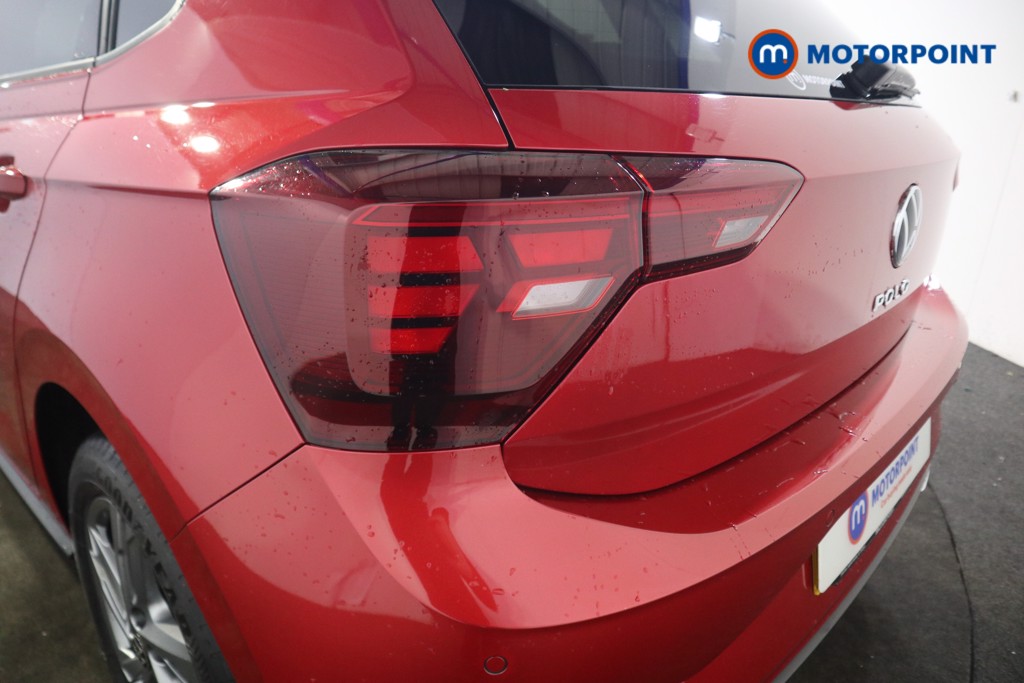 Used Volkswagen Polo 2022 for sale - 76374536: Photo 34