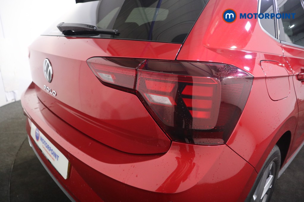 Used Volkswagen Polo 2022 for sale - 76374536: Photo 35