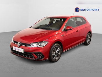 Used Volkswagen Polo 2022 for sale - 76374536: Photo
