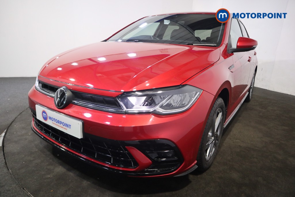 Used Volkswagen Polo 2022 for sale - 76374536: Photo 40