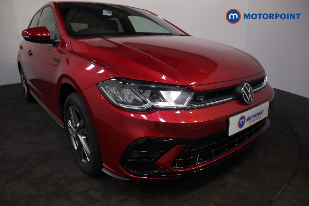 Used Volkswagen Polo 2022 for sale - 76374536: Photo 41