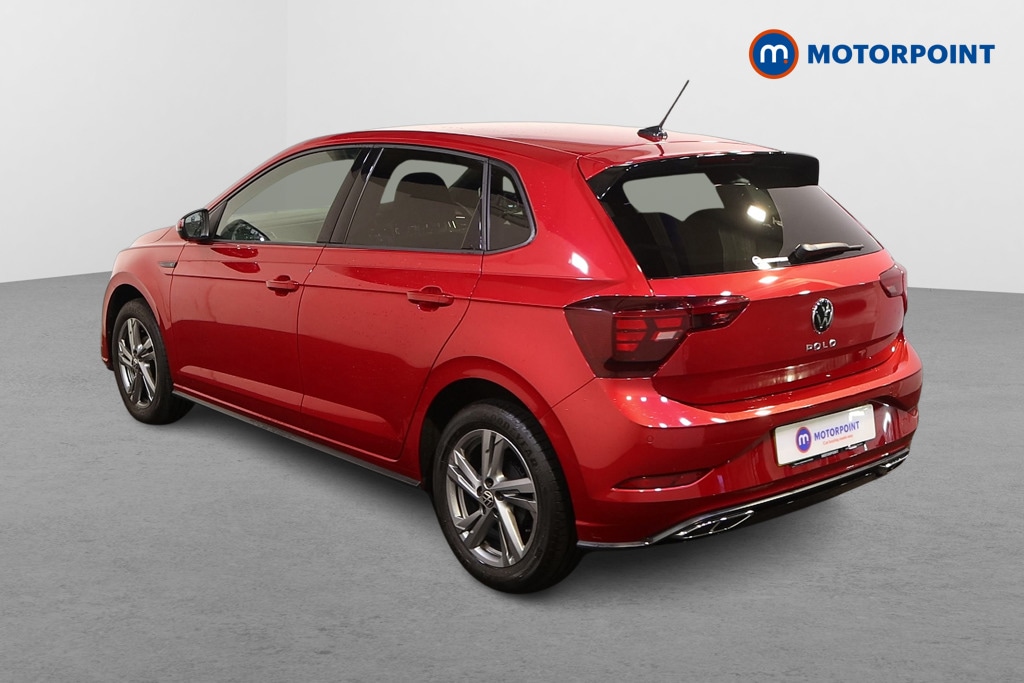 Used Volkswagen Polo 2022 for sale - 76374536: Photo 5