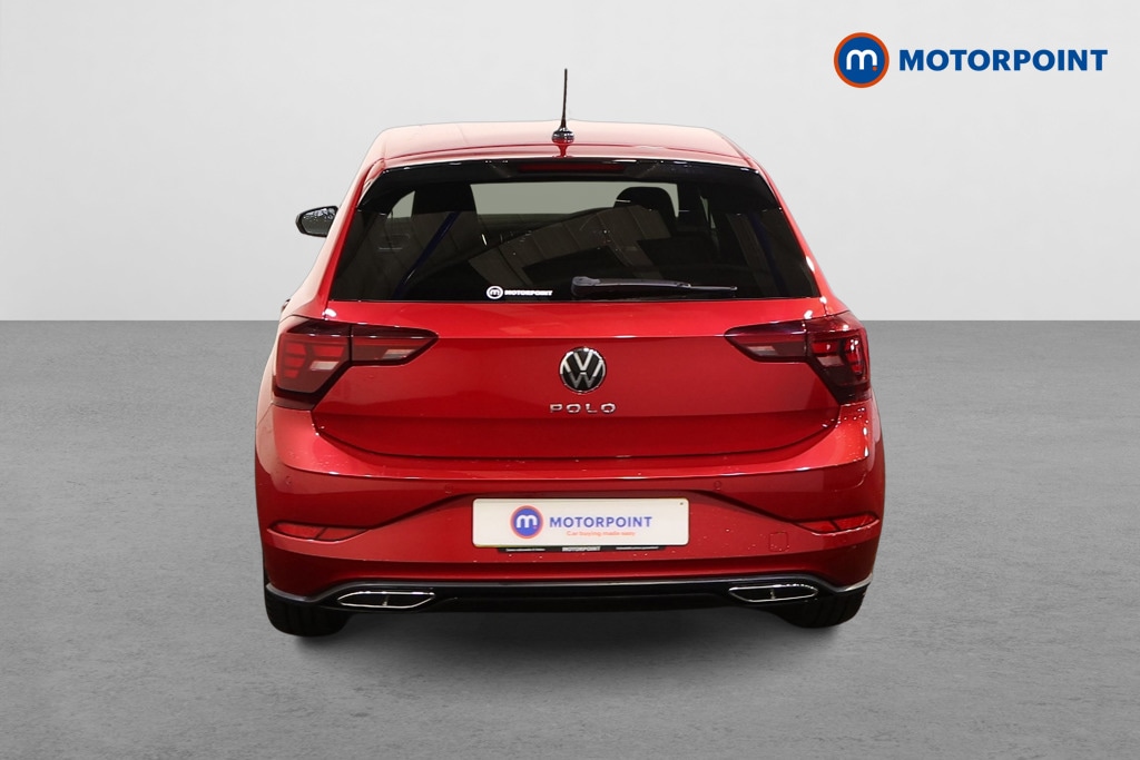 Used Volkswagen Polo 2022 for sale - 76374536: Photo 6