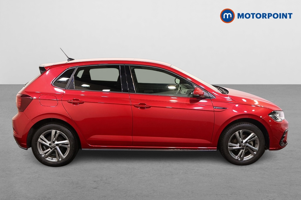 Used Volkswagen Polo 2022 for sale - 76374536: Photo 8
