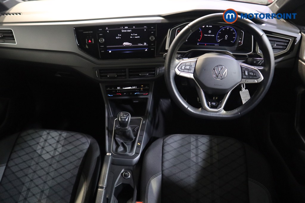 Used Volkswagen Polo 2022 for sale - 76374536: Photo 9