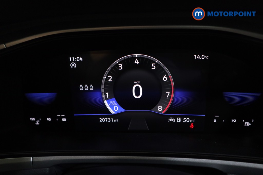 Used Volkswagen T-Roc 2023 for sale - 76542476: Photo 10