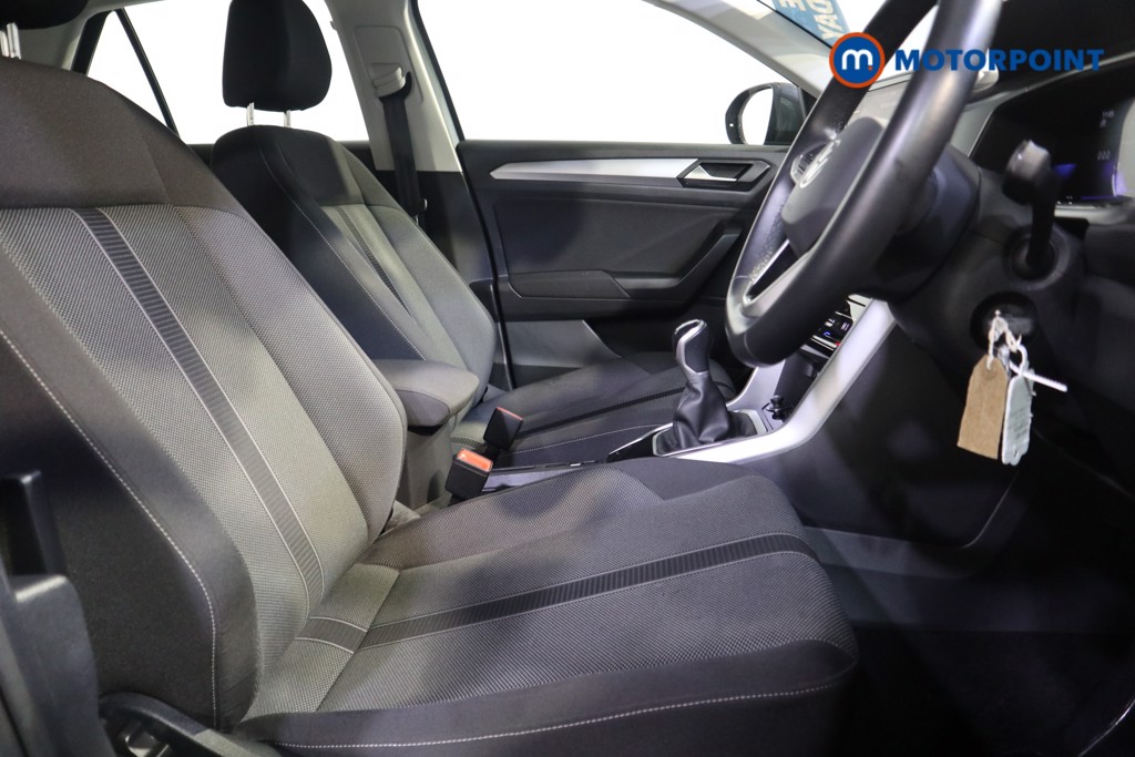 Used Volkswagen T-Roc 2023 for sale - 76542476: Photo 15