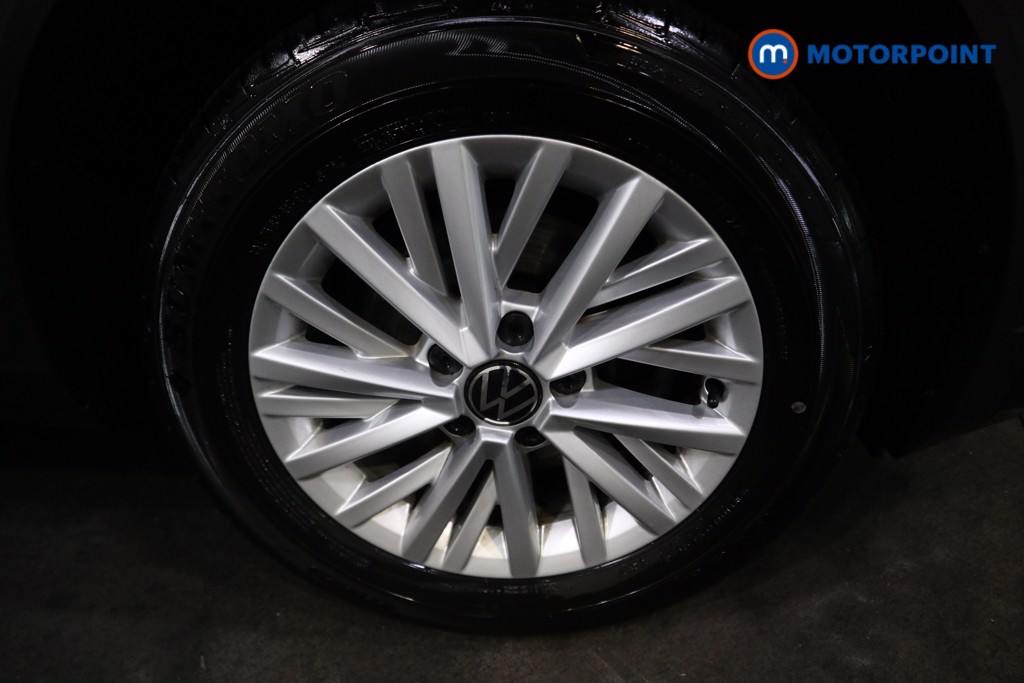 Used Volkswagen T-Roc 2023 for sale - 76542476: Photo 18