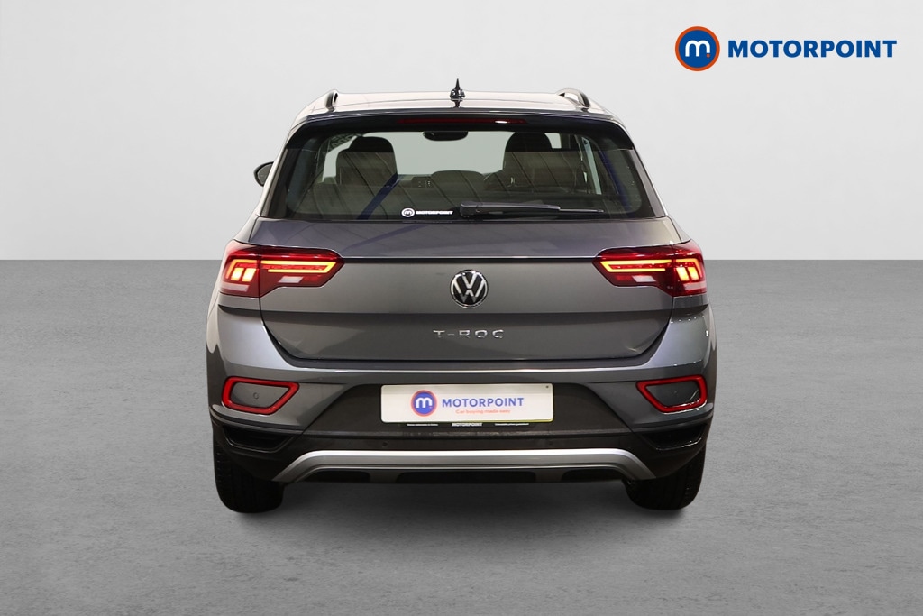 Used Volkswagen T-Roc 2023 for sale - 76542476: Photo 5