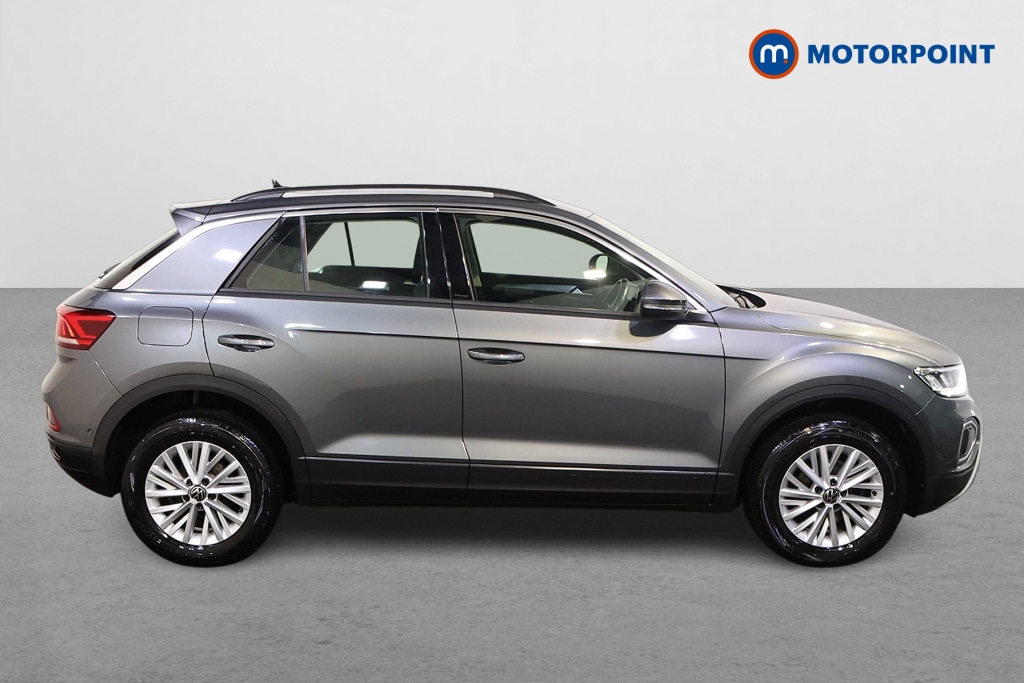 Used Volkswagen T-Roc 2023 for sale - 76542476: Photo 7