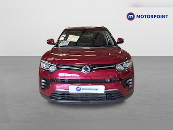 Used Ssangyong Tivoli 2021 for sale - 79357743: Photo