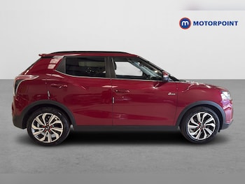 Used Ssangyong Tivoli 2021 for sale - 79357743: Photo