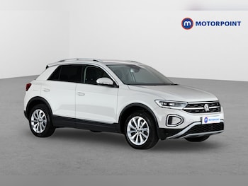 Used Volkswagen T-Roc 2023 for sale - 79458112: Photo
