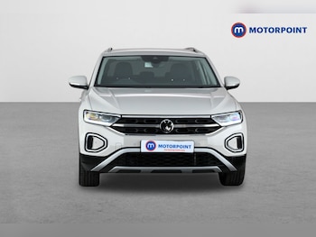 Used Volkswagen T-Roc 2023 for sale - 79458112: Photo