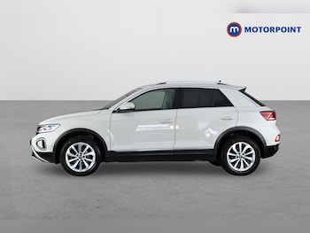 Used Volkswagen T-Roc 2023 for sale - 79458112: Photo