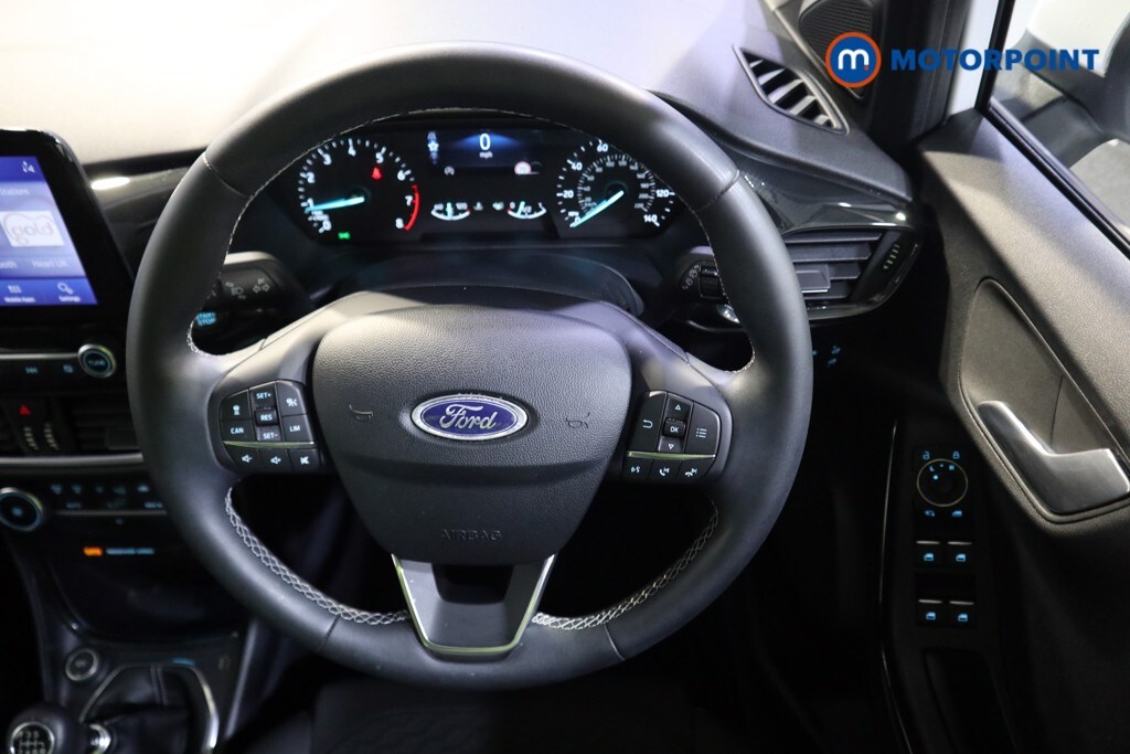 Used Ford Puma 2021 for sale - 76278700: Photo 10