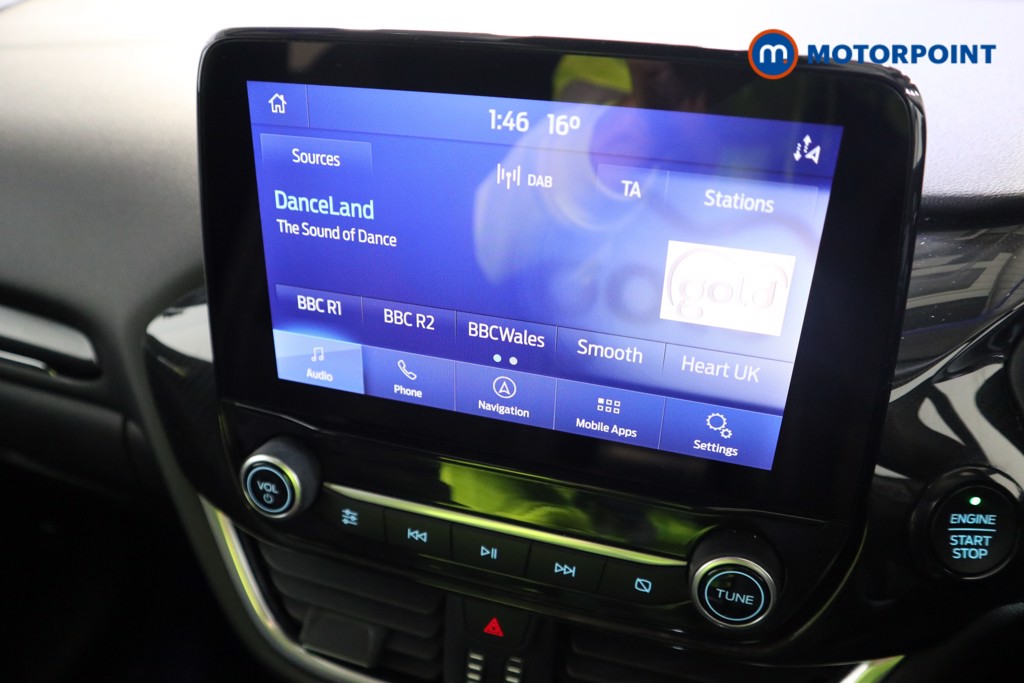 Used Ford Puma 2021 for sale - 76278700: Photo 14