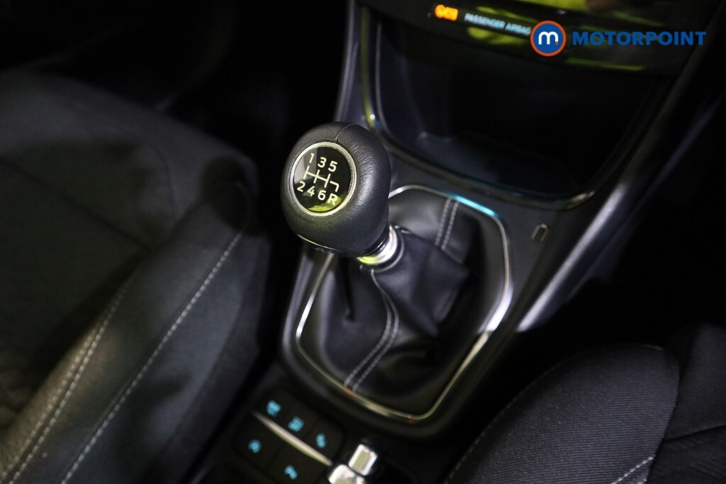 Used Ford Puma 2021 for sale - 76278700: Photo 18
