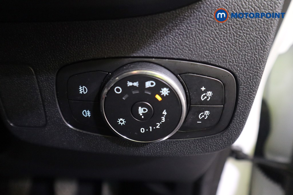 Used Ford Puma 2021 for sale - 76278700: Photo 19