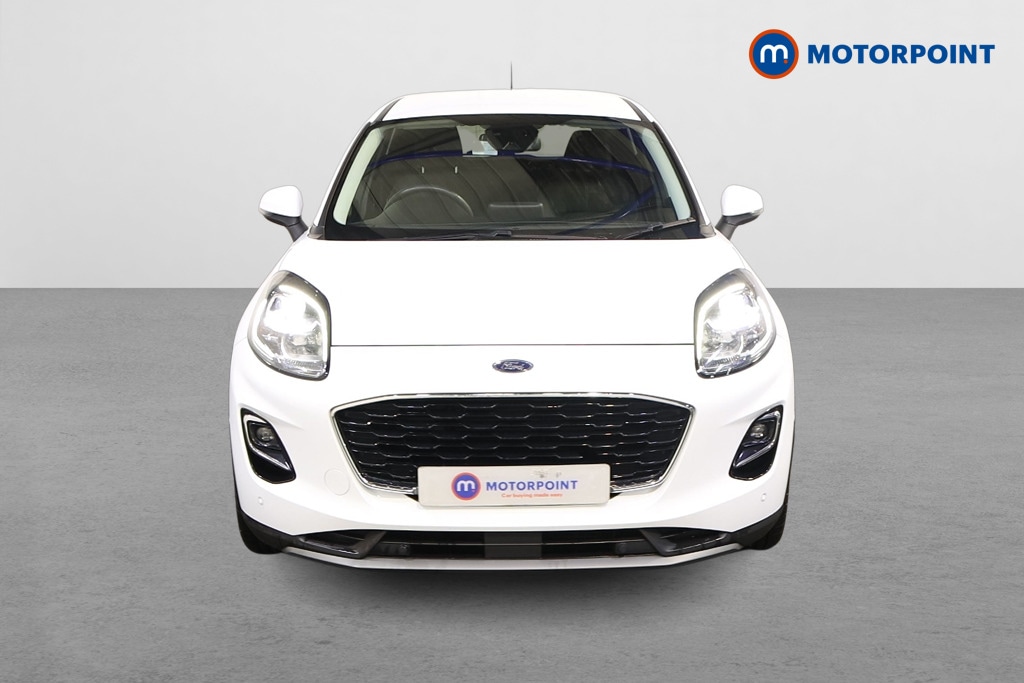 Used Ford Puma 2021 for sale - 76278700: Photo 2
