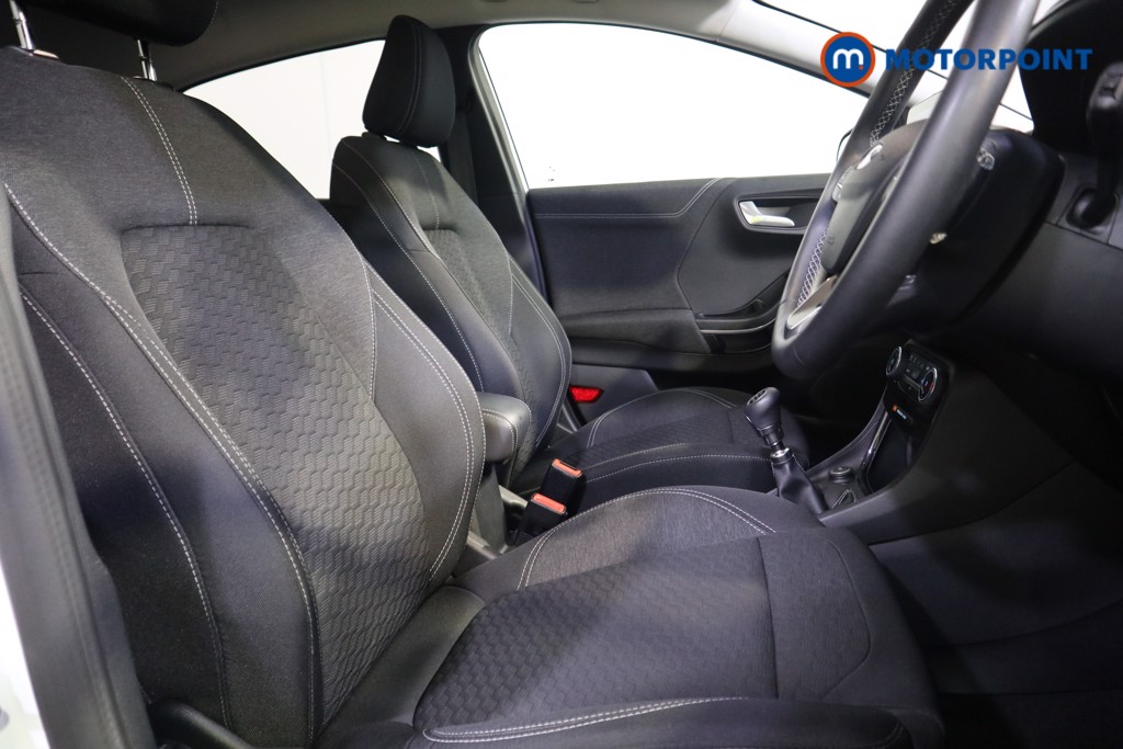Used Ford Puma 2021 for sale - 76278700: Photo 21