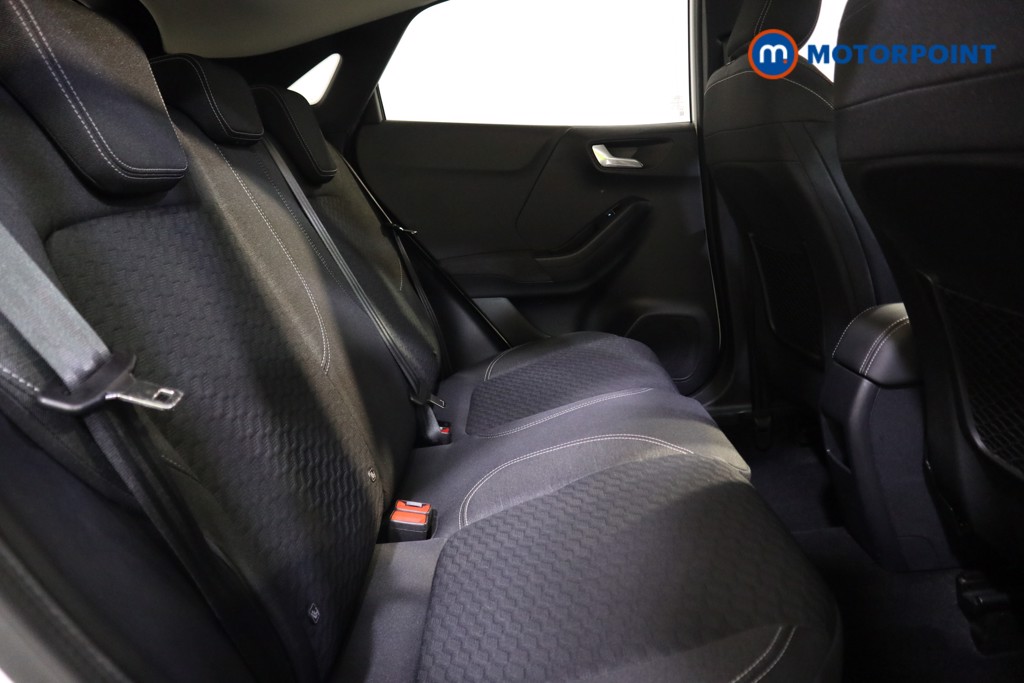 Used Ford Puma 2021 for sale - 76278700: Photo 22