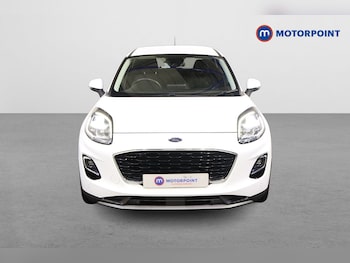 Used Ford Puma 2021 for sale - 76278700: Photo