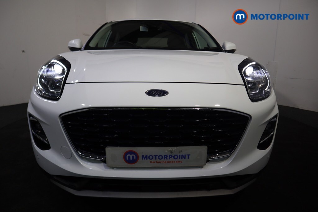 Used Ford Puma 2021 for sale - 76278700: Photo 39