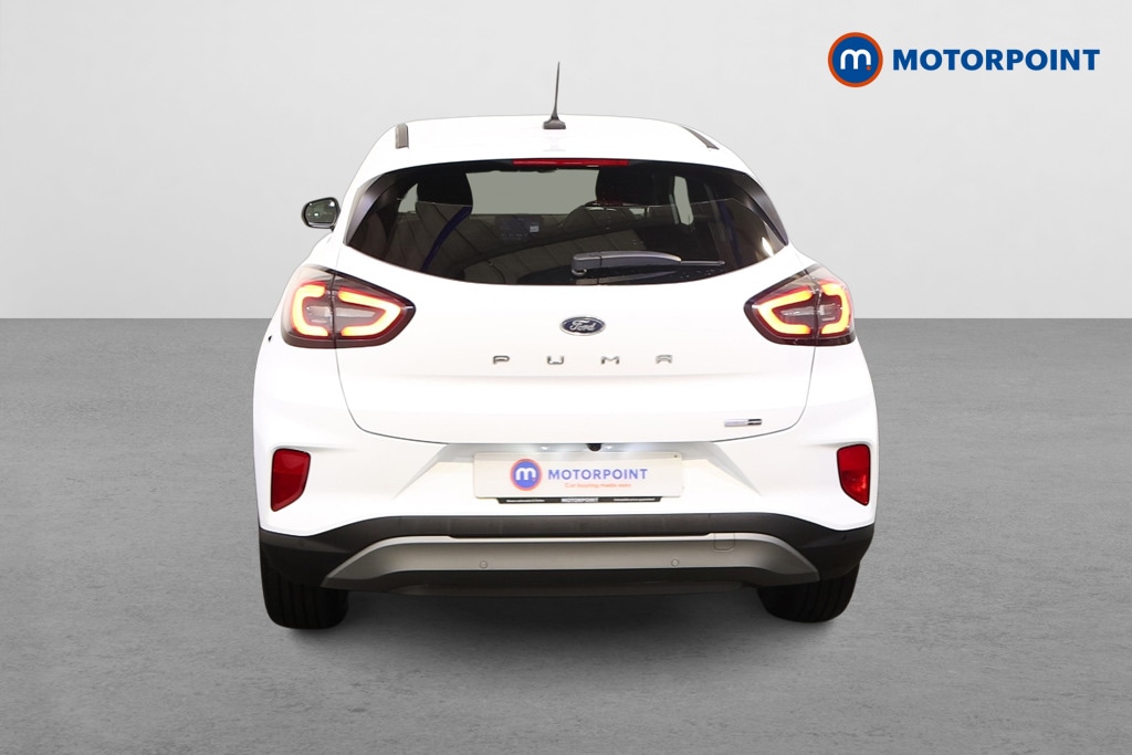 Used Ford Puma 2021 for sale - 76278700: Photo 6