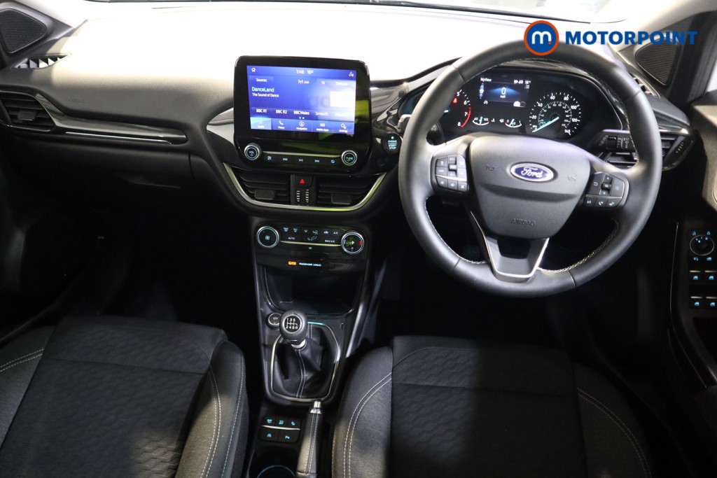 Used Ford Puma 2021 for sale - 76278700: Photo 9