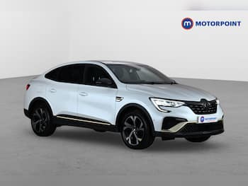 Used Renault Arkana 2024 for sale - 79736340: Photo