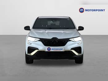 Used Renault Arkana 2024 for sale - 79736340: Photo