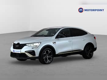 Used Renault Arkana 2024 for sale - 79736340: Photo