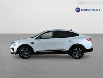 Used Renault Arkana 2024 for sale - 79736340: Photo