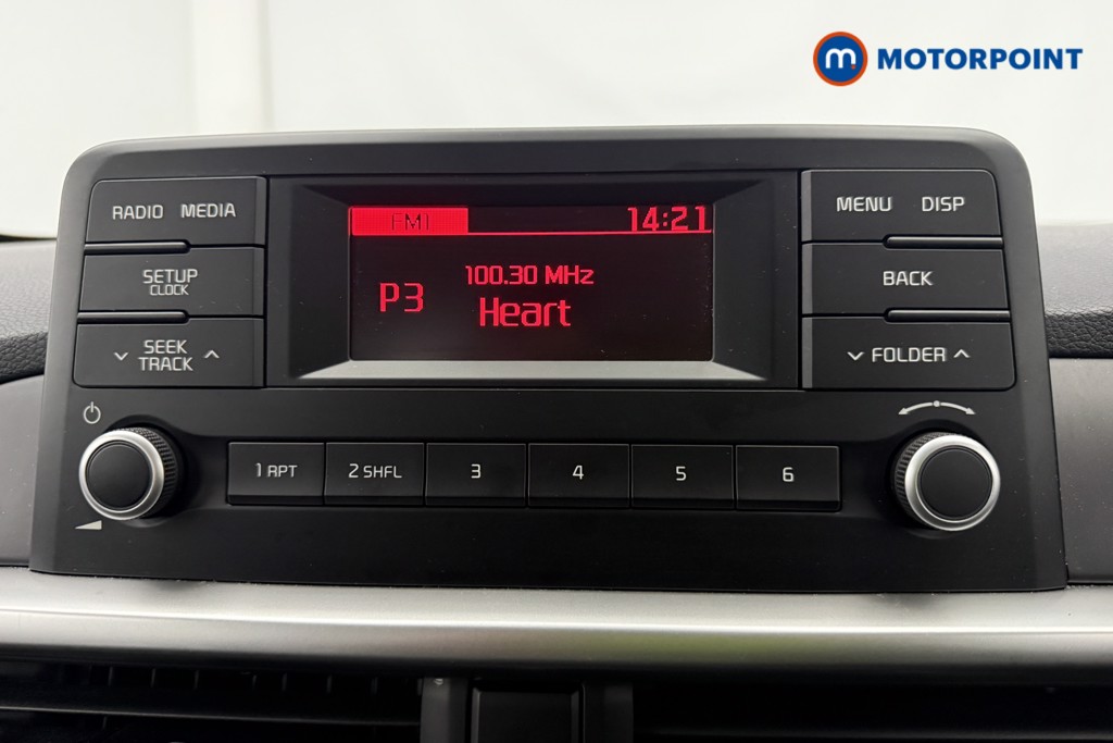 Used Kia Picanto 2020 for sale - 77138653: Photo 10