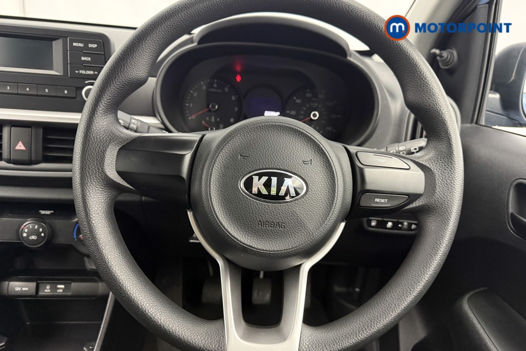 Used Kia Picanto 2020 for sale - 77138653: Photo 11