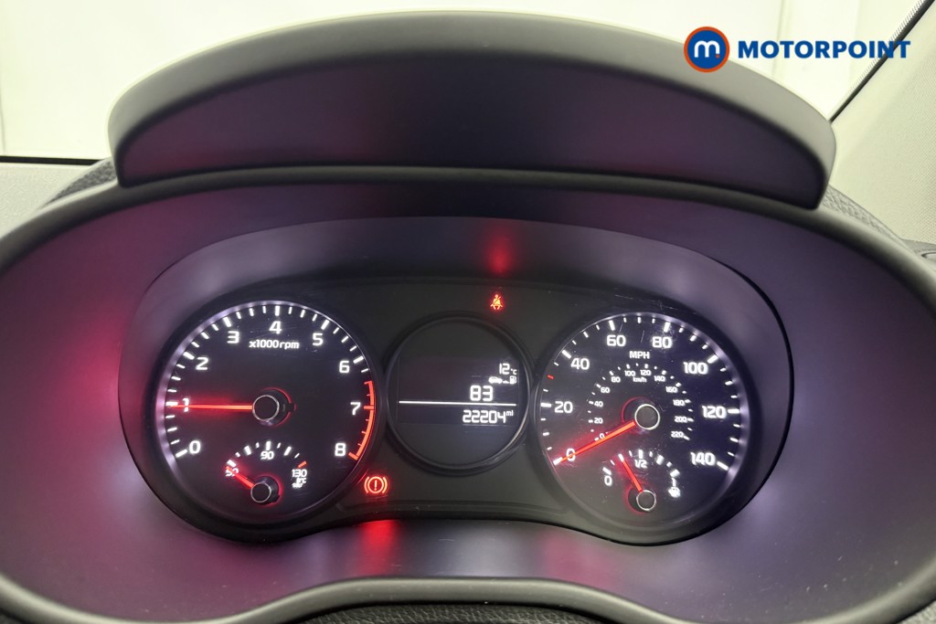 Used Kia Picanto 2020 for sale - 77138653: Photo 12