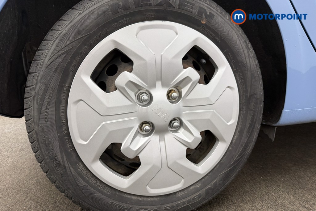 Used Kia Picanto 2020 for sale - 77138653: Photo 16