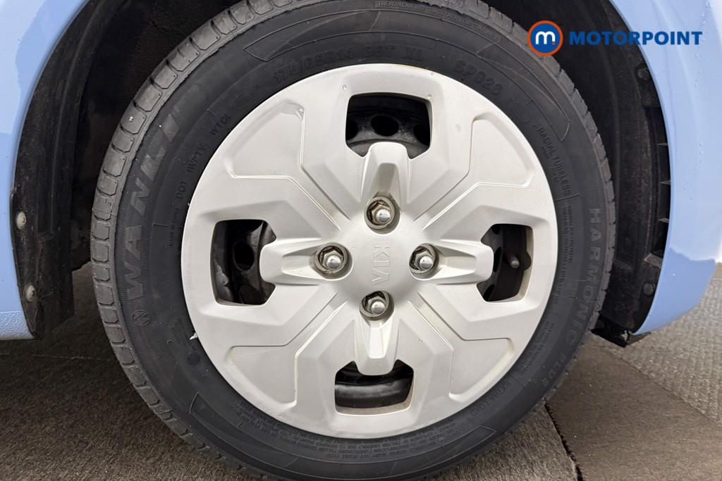 Used Kia Picanto 2020 for sale - 77138653: Photo 17