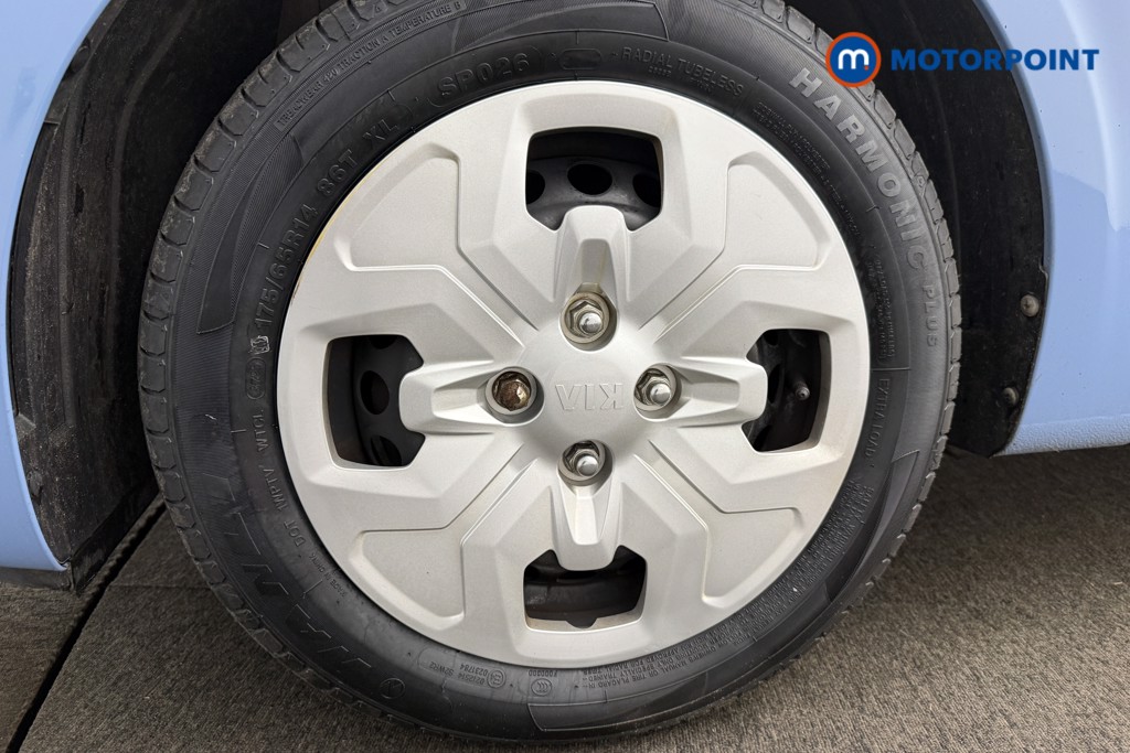 Used Kia Picanto 2020 for sale - 77138653: Photo 18