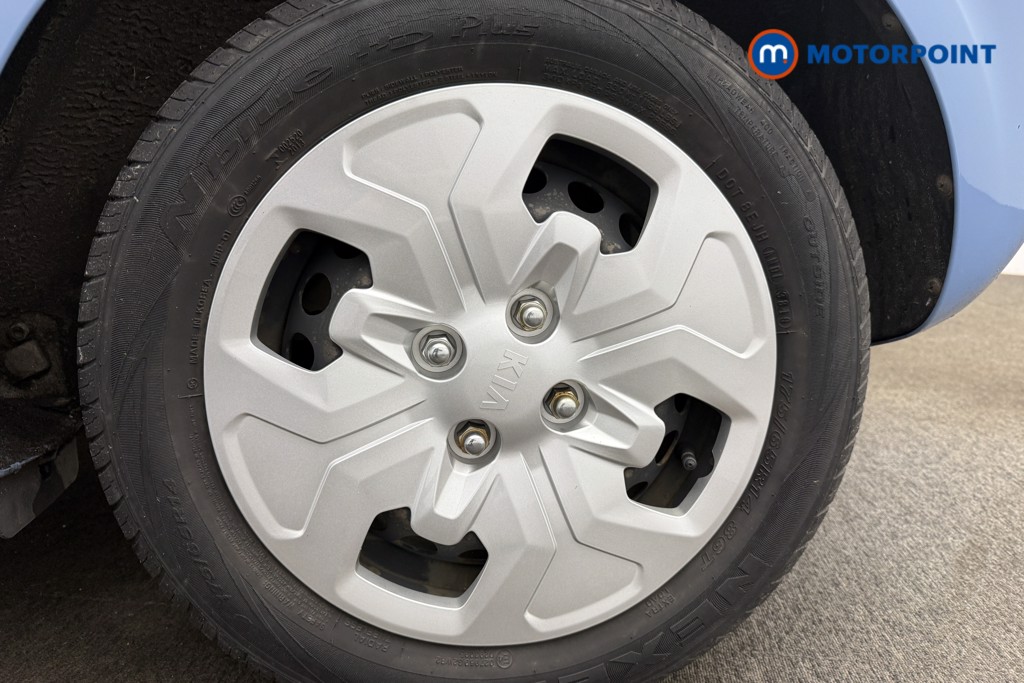 Used Kia Picanto 2020 for sale - 77138653: Photo 19